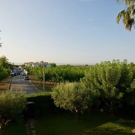 Villa Cala De La Mora Torredembarra Exteriör bild