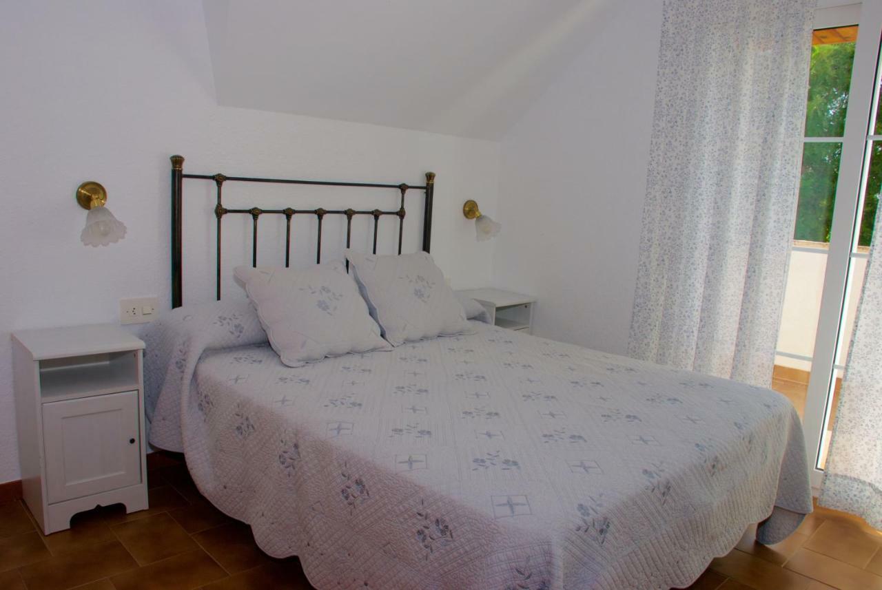 Villa Cala De La Mora Torredembarra Exteriör bild